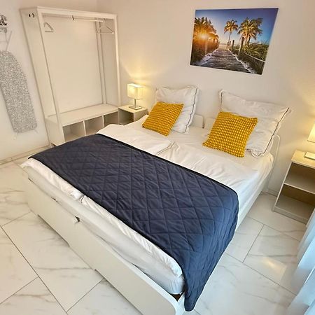 Stillvoll Neubau-Appart Nahe Legoland Und Fachklinik Ихенхаузен Экстерьер фото