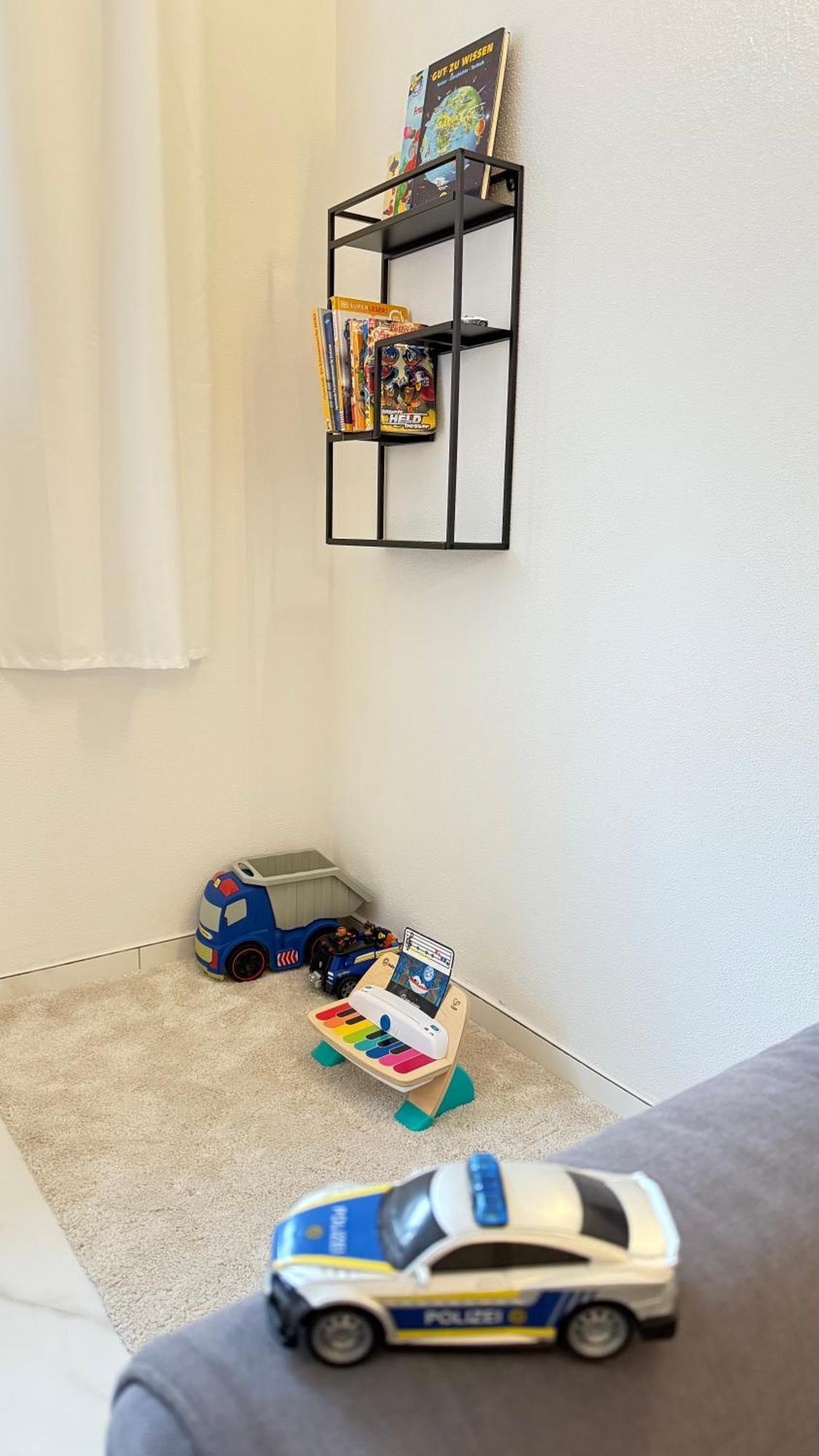 Stillvoll Neubau-Appart Nahe Legoland Und Fachklinik Ихенхаузен Экстерьер фото
